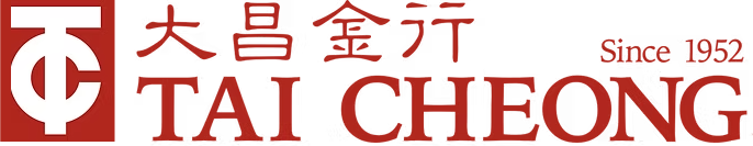 tai cheong logo