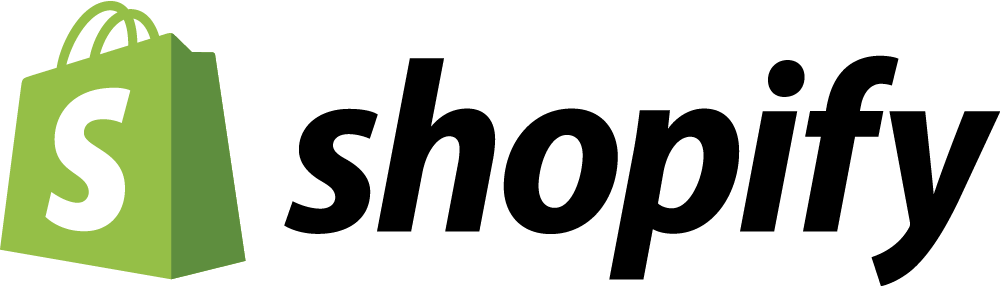 logo color white bg